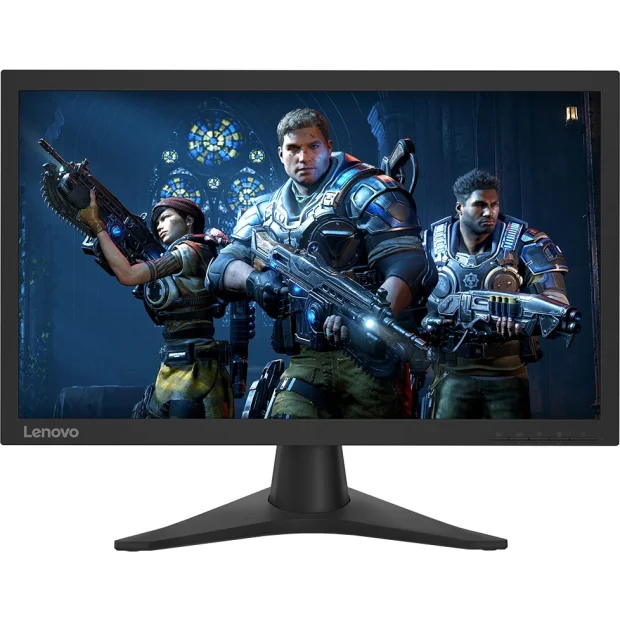 Монитор Lenovo G24-10 (65FDGAC2EU)